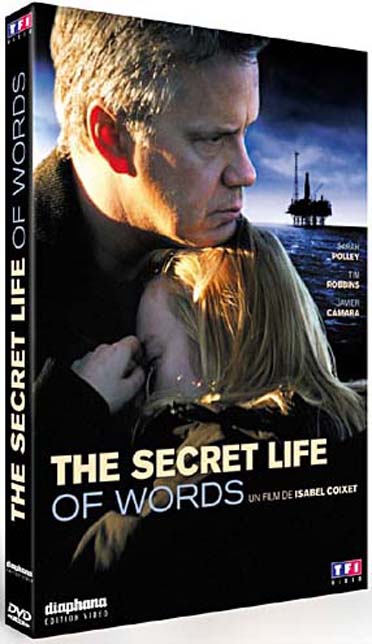 The Secret Life Of Words [DVD] - flash vidéo