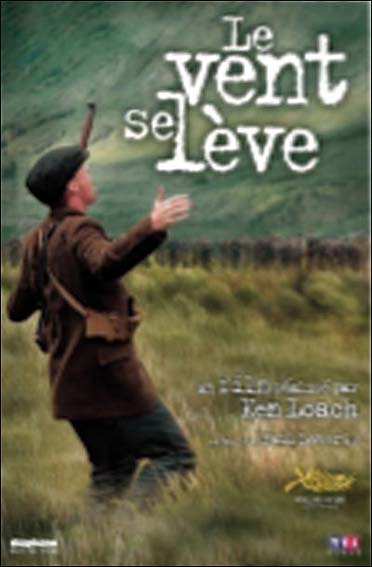 Le Vent Se Lève [DVD] - flash vidéo