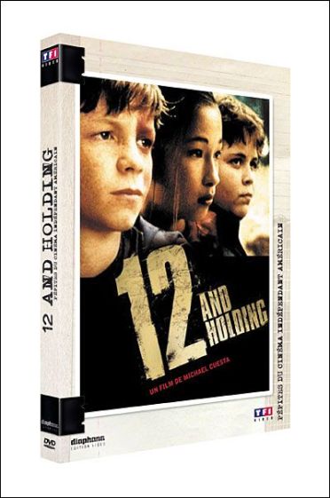 Twelve And Holding [DVD] - flash vidéo