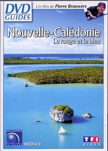 Nouvelle Caledonie [DVD] - flash vidéo