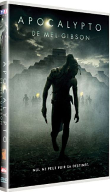 Apocalypto [DVD]
