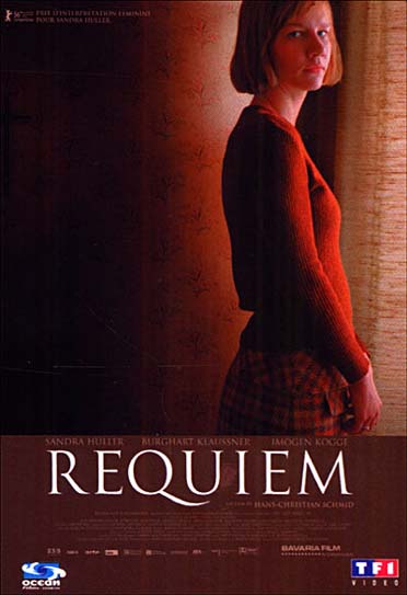 Requiem [DVD] - flash vidéo
