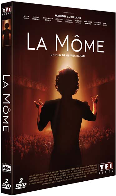 La Môme [DVD]