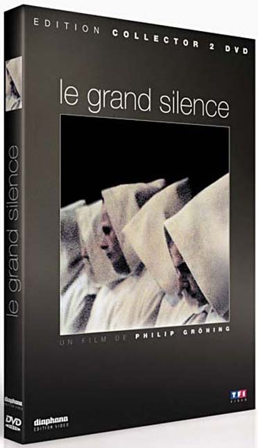 Le Grand Silence [DVD] - flash vidéo