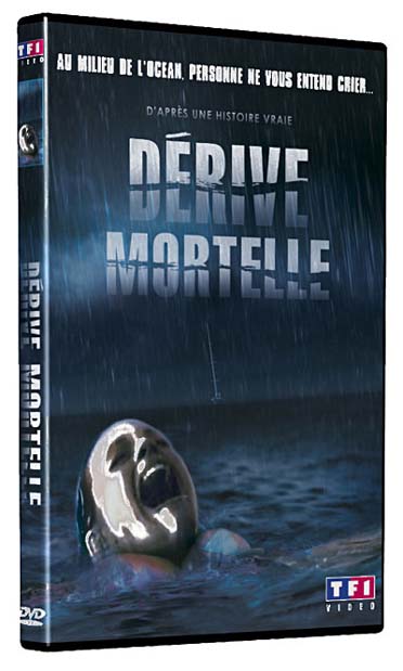 Dérive Mortelle [DVD]