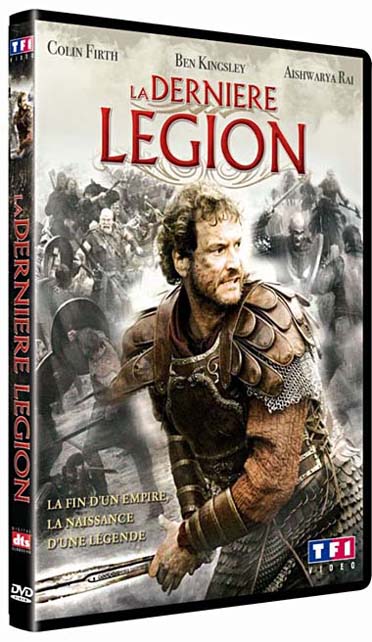 La Dernière Légion [DVD]