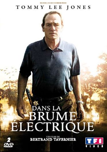 Dans La Brume électrique [DVD] - flash vidéo