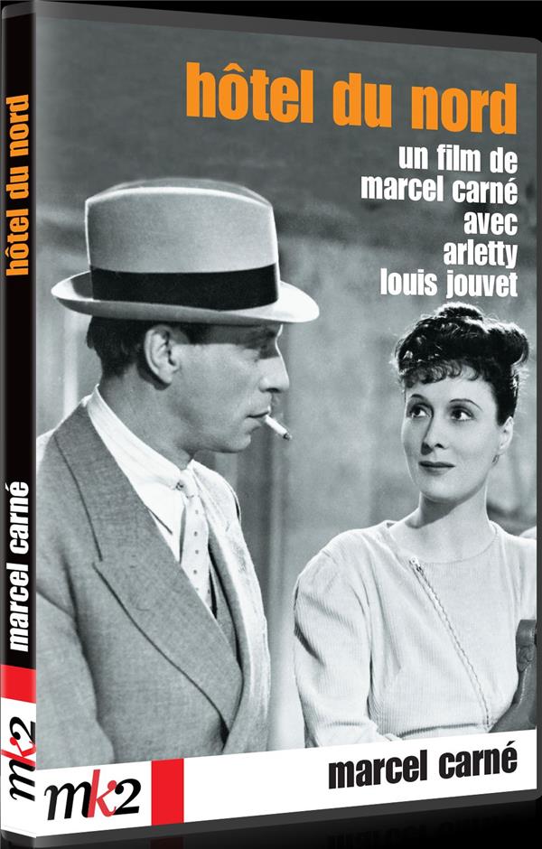 Hotel Du Nord [DVD] - flash vidéo