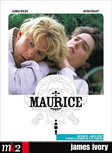Maurice [DVD] - flash vidéo