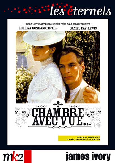 Chambre Avec Vue [DVD] - flash vidéo