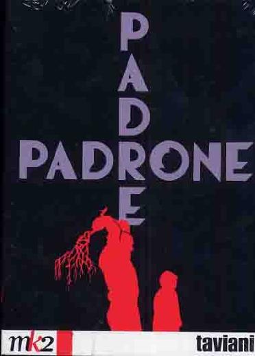 Padre Padrone [DVD] - flash vidéo