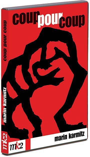 Coup Pour Coup [DVD] - flash vidéo