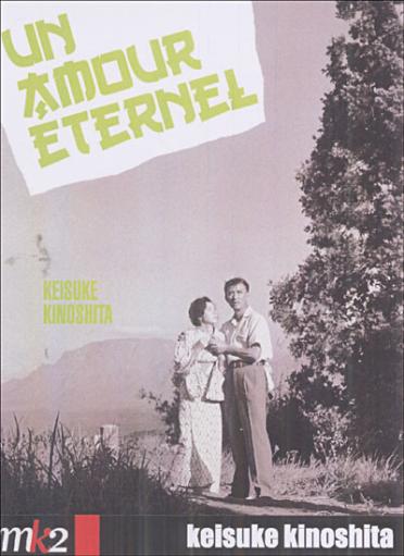 Un Amour Eternel [DVD] - flash vidéo