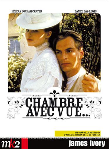 Chambre Avec Vue [DVD] - flash vidéo