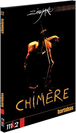 Chimère [DVD] - flash vidéo