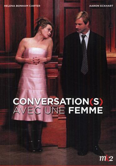 Conversation Avec Une Femme [DVD]
