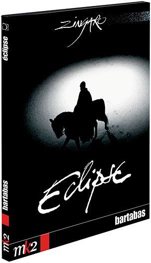 Eclipse [DVD]