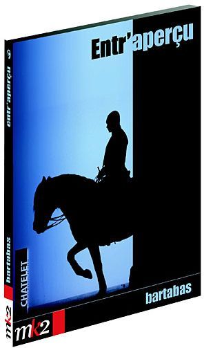 Entr'aperçu [DVD] - flash vidéo