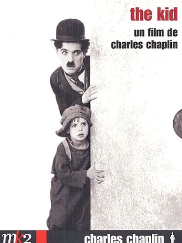 The Kid [DVD] - flash vidéo