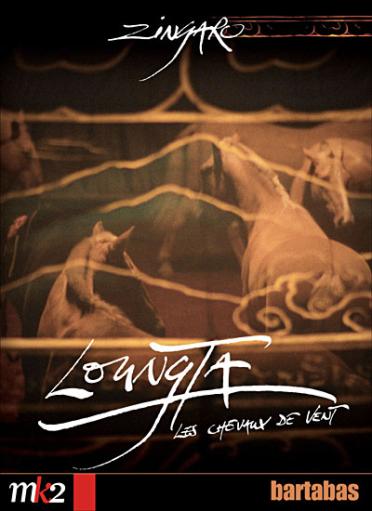 Loungta [DVD] - flash vidéo