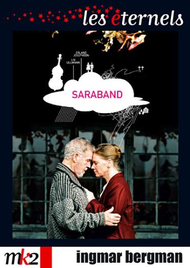 Saraband [DVD] - flash vidéo