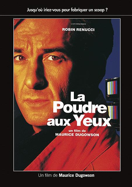 La Poudre Aux Yeux [DVD] - flash vidéo