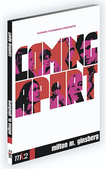 Coming Apart [DVD] - flash vidéo