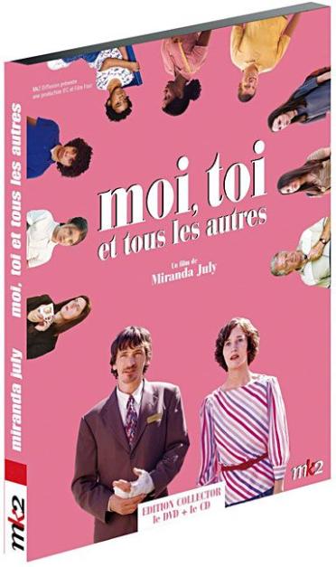 Moi, Toi Et Tous Les Autres [DVD] - flash vidéo
