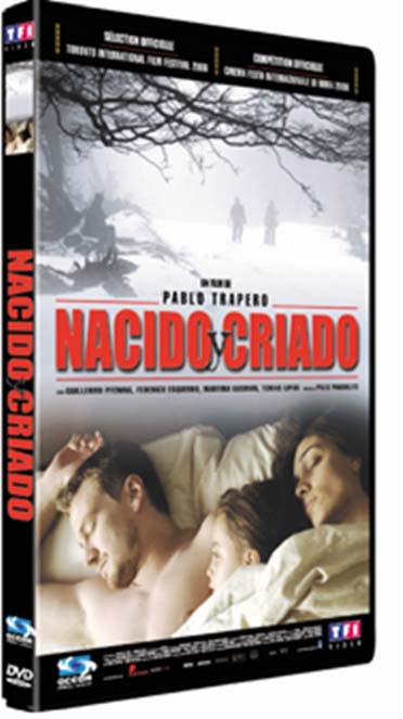 Nacido Y Criado [DVD] - flash vidéo