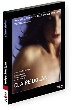 Claire Dolan [DVD] - flash vidéo