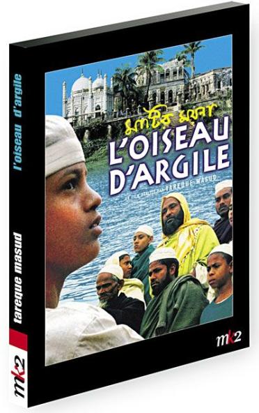 L'oiseau D'argile [DVD] - flash vidéo