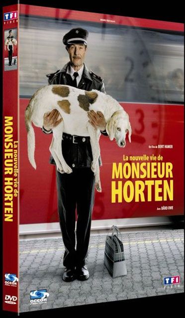 La Nouvelle Vie De Monsieur Horten [DVD] - flash vidéo