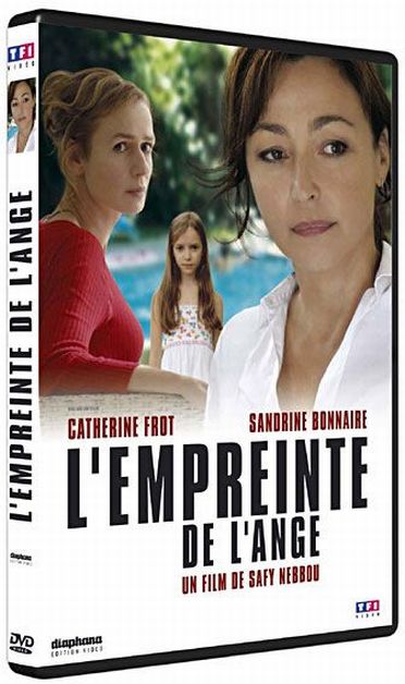L'empreinte De L'ange [DVD] - flash vidéo