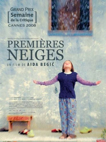Premières Neiges [DVD] - flash vidéo