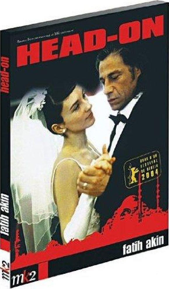 Head On [DVD] - flash vidéo