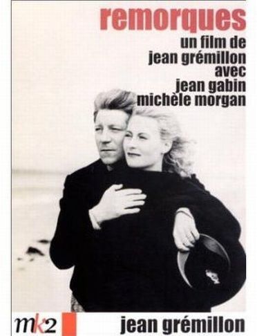 Remorques [DVD] - flash vidéo