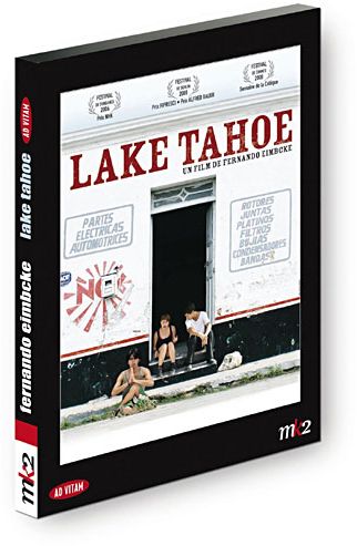 Lake Tahoe [DVD]