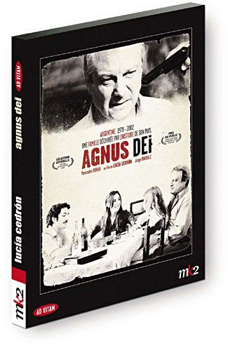 Agnus Dei [DVD]