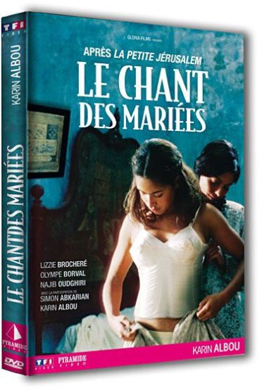 Le Chant Des Mariées [DVD] - flash vidéo