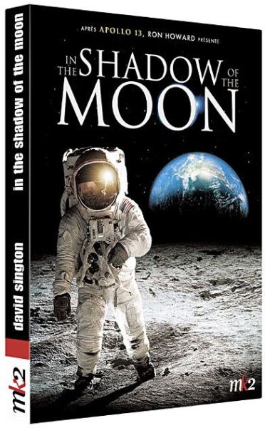 In the Shadow of the Moon [DVD] - flash vidéo