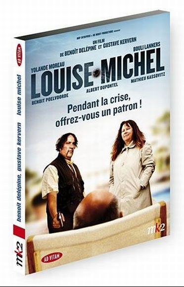 Louise-Michel [DVD] - flash vidéo