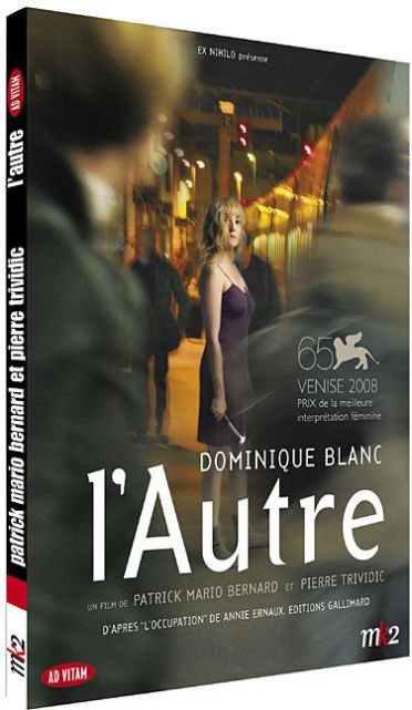 L'autre [DVD] - flash vidéo
