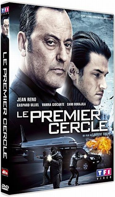 Le Premier Cercle [DVD] - flash vidéo