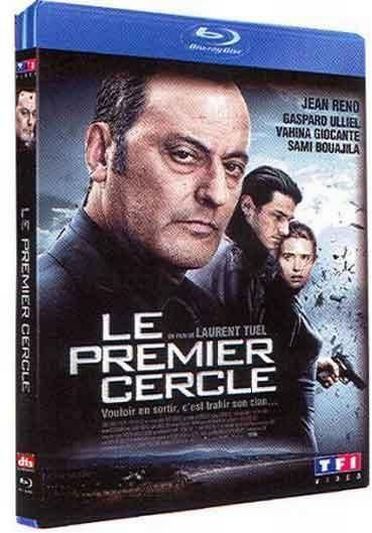 Le Premier cercle [Blu-ray] - flash vidéo