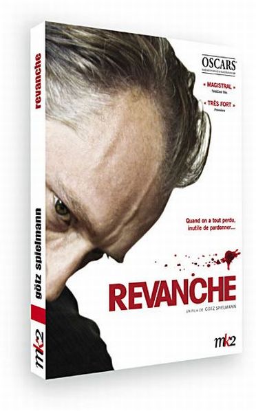 Revanche [DVD] - flash vidéo