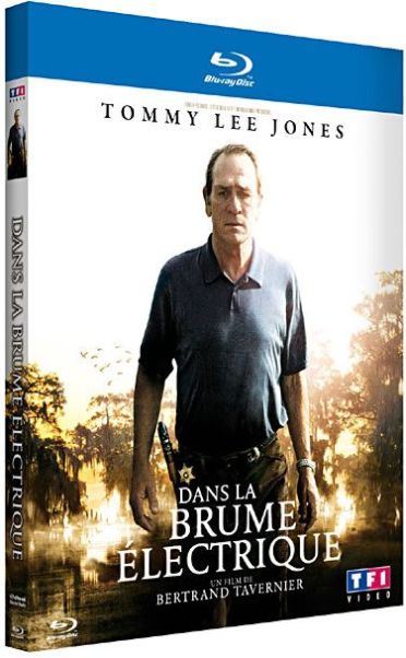 Dans la brume électrique [Blu-ray] - flash vidéo