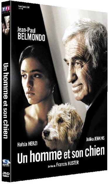 Un Homme Et Son Chien [DVD] - flash vidéo