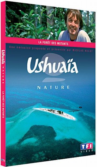 Ushuaïa : La Forêt Des Mutants [DVD] - flash vidéo