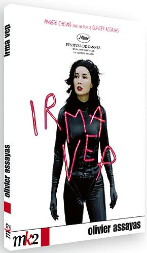 Irma Vep [DVD] - flash vidéo