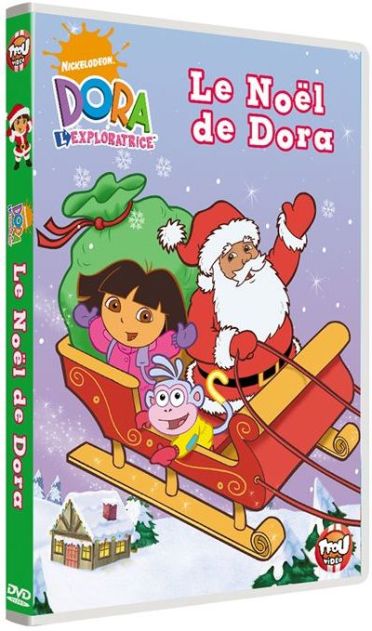 Le Noël De Dora [DVD]